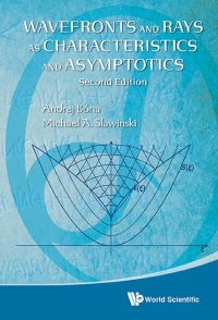 Titelbild: WAVEFRONTS AND RAYS (2ND ED) 2nd edition 9789814644785