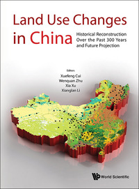 Omslagafbeelding: LAND-USE CHANGES IN CHINA 9789814651776