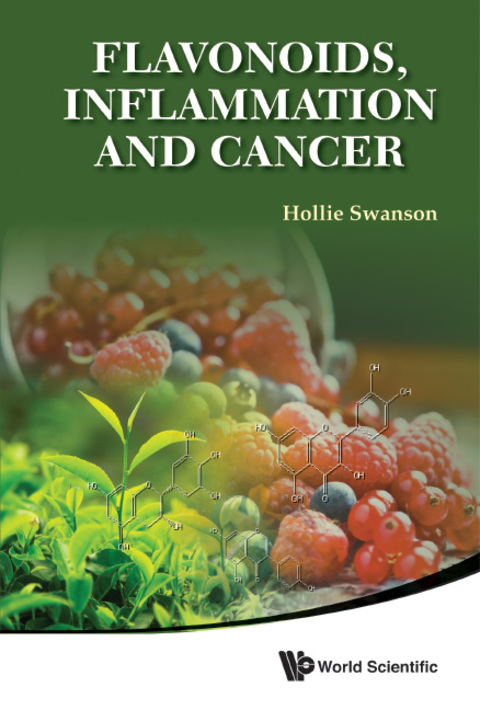 Flavonoids, Inflammation and Cancer - FULL INSTANT DOWNLOAD | PDF DOCX EPUB