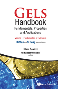 表紙画像: GELS HANDBOOK (3V) 9789814656108