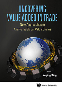 Titelbild: UNCOVERING VALUE ADDED IN TRADE 9789814656351