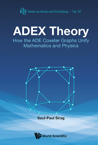 Cover image: ADEX THEORY 9789814656498