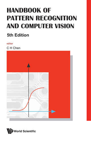 Cover image: Handbook of Pattern Recognition and Computer Vision 5th edition 9789814656528