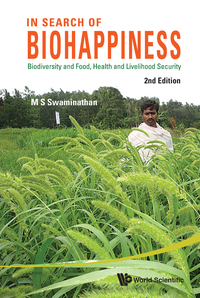 Cover image: IN SEARCH OF BIOHAPPINE (2ND ED) 2nd edition 9789814656931