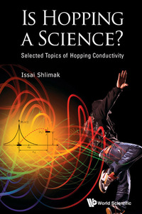 Cover image: IS HOPPING A SCIENCE? 9789814663335