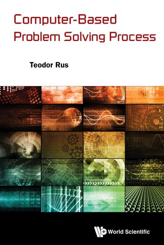 Cover image: Computer-Based Problem Solving Process 9789814663731
