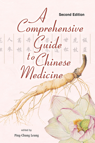 Cover image: A Comprehensive Guide to Chinese Medicine 2nd edition 9789814667074