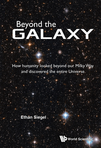 Cover image: BEYOND THE GALAXY 9789814667234