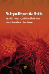 Cover image: Bio-Inspired Regenerative Medicine 1st edition 9789814669146