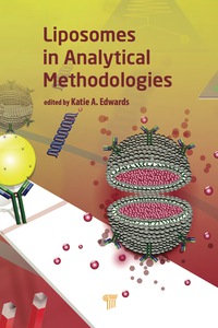 Cover image: Liposomes in Analytical Methodologies 1st edition 9789814669269