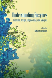 صورة الغلاف: Understanding Enzymes 1st edition 9789814669320