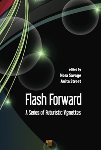 Imagen de portada: Flash Forward 1st edition 9789814669443