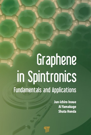 Cover image: Graphene in Spintronics 1st edition 9789814669566