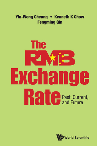 Cover image: The RMB Exchange Rate: Past, Current, and Future 9789814675499