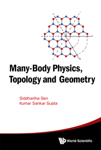 Cover image: MANY-BODY PHYSICS, TOPOLOGY AND GEOMETRY 9789814678162