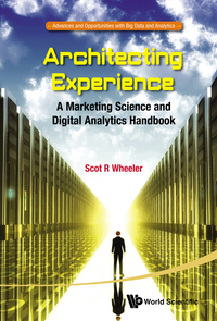Cover image: ARCHITECTING EXPERIENCE 9789814678414