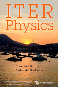 Cover image: ITER PHYSICS 9789814678667