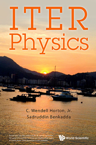 Cover image: ITER Physics 9789814678667