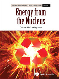 Cover image: ENERGY FROM THE NUCLEUS 9789814689199