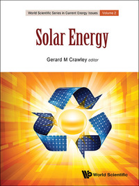 Cover image: SOLAR ENERGY 9789814689496
