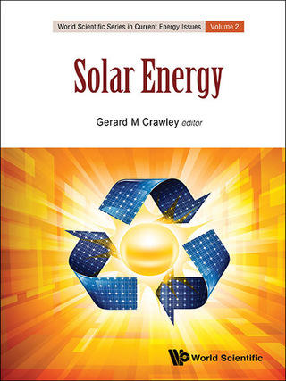 Cover image: Solar Energy 9789814689496