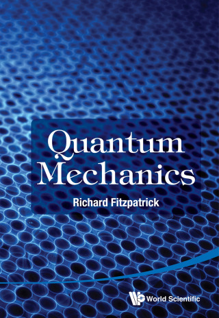 Cover image: Quantum Mechanics 9789814689946