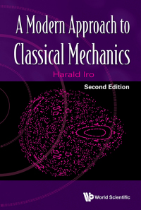Cover image: MODERN APPR CLASSIC MECH (2ND ED) 2nd edition 9789814696289