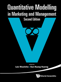 Cover image: QUANTI MODEL MKT & MGMT (2ND ED) 2nd edition 9789814696340