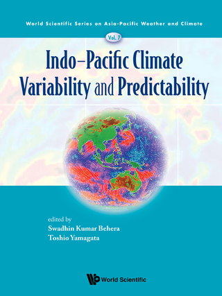 表紙画像: Indo-Pacific Climate Variability and Predictability 9789814696616