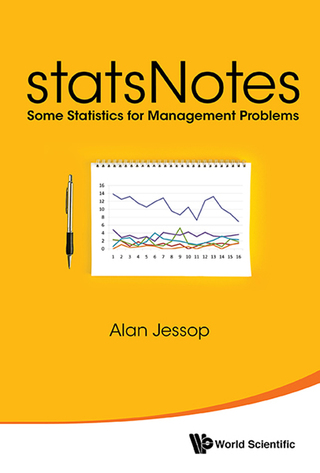 Cover image: statsNotes: Some Statistics for Management Problems 9789814696678