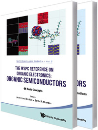 Cover image: WSPC REF ORGANIC ELECTRON (2V) 9789814699228