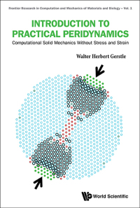 Omslagafbeelding: INTRODUCTION TO PRACTICAL PERIDYNAMICS 9789814699549