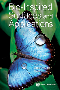 表紙画像: Bio-Inspired Surfaces and Applications 9789814704489