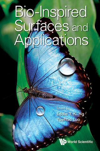 Cover image: Bio-Inspired Surfaces and Applications 9789814704489
