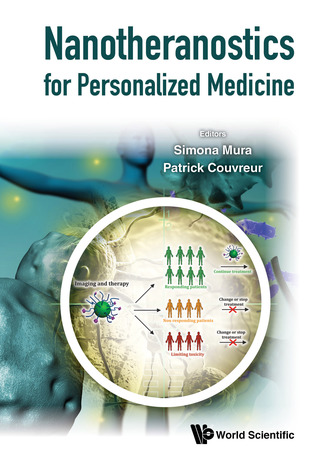 Cover image: Nanotheranostics for Personalized Medicine 9789814713528
