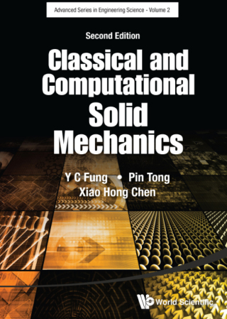 Cover image: Classical and Computational Solid Mechanics 2nd edition 9789814713641