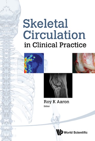 Cover image: Skeletal Circulation in Clinical Practice 9789814713757