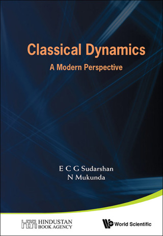 Cover image: Classical Dynamics: A Modern Perspective 9789814713870