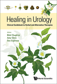 Cover image: HEALING IN UROLOGY 9789814719087