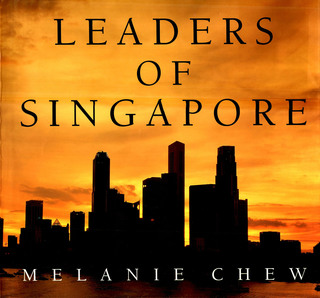 Cover image: Leaders of Singapore 9789814733663