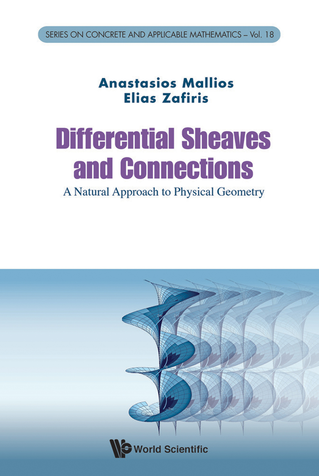 ISBN 9789814719469 product image for Differential Sheaves and Connections: A Natural Approach to Physical Geometry (e | upcitemdb.com