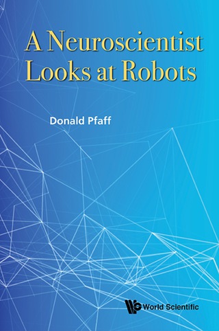 表紙画像: Neuroscientist Looks At Robots, A 9789814719605