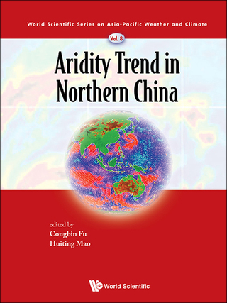 Cover image: Aridity Trend in Northern China 9789814723534