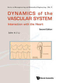 Cover image: DYNAMICS VASCULAR SYS (2ND ED) 2nd edition 9789814723749