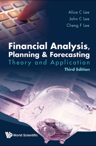 Cover image: FIN ANAL, PLAN & FORECA (3RD ED) 3rd edition 9789814723848