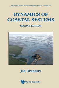 Imagen de portada: DYNAMIC COASTAL SYS (2ND ED) 2nd edition 9789814725132