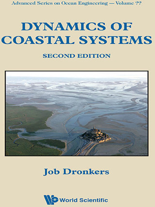 Cover image: Dynamics of Coastal Systems 2nd edition 9789814725132