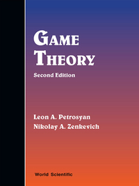 Titelbild: GAME THEORY (2ND ED) 2nd edition 9789814725385