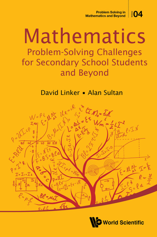 Cover image: Mathematics Problem-Solving Challenges for Secondary School Students and Beyond 9789814730037