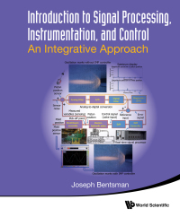 Omslagafbeelding: INTRO TO SIGNAL PROCESSING, INSTRUMENTATION & CONTROL 9789814733120